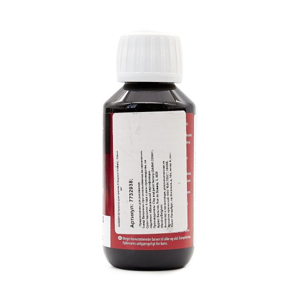 Краска для шелка H Dupont Classic, 125мл, 463 винный