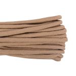 Шнур паракорд с сердечником ⌀4.0 мм, 10 м,±0.5 м, 05 бежевый, Blitz KMF-7