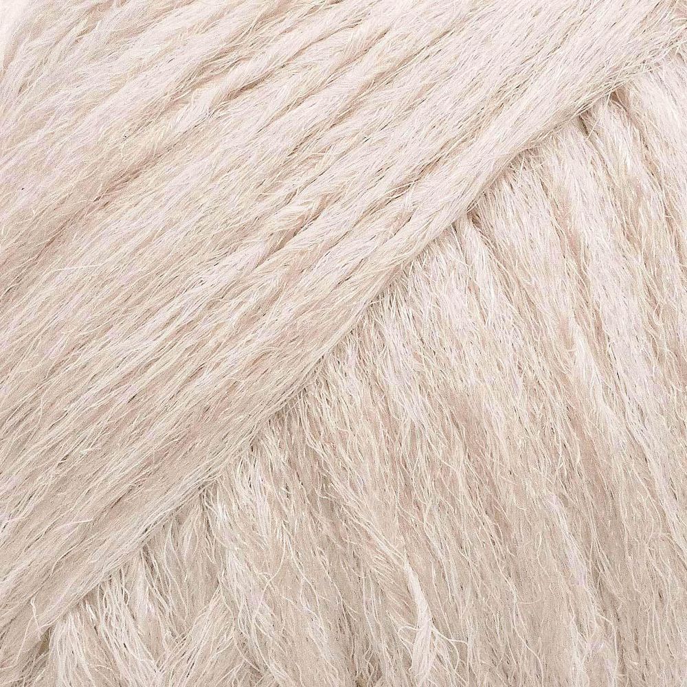 Пряжа Носочная добавка / уп.10 мот. по 50 г, 200±20 м, суровый