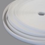 Регилин корсетный 12.0 мм / 50±1 метров, 0423-0029 (белый)