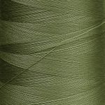 Нитки швейные Max 40/2, 4570 м (5000 ярд), 500 зеленый / 1 бобина