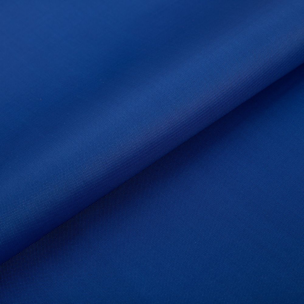 Ткань курточная Poly Oxford 150D 90±5 г/м², 150х147 см, №207 васильковый, Gamma ZO150N