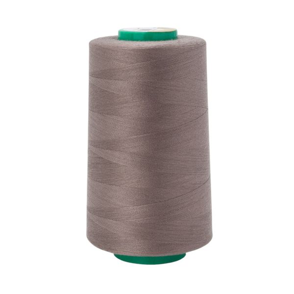 Нитки универсальные Bestex 40/2, 4570 м (5000 ярд) / 1 кат., 176 светлый табак, NEW