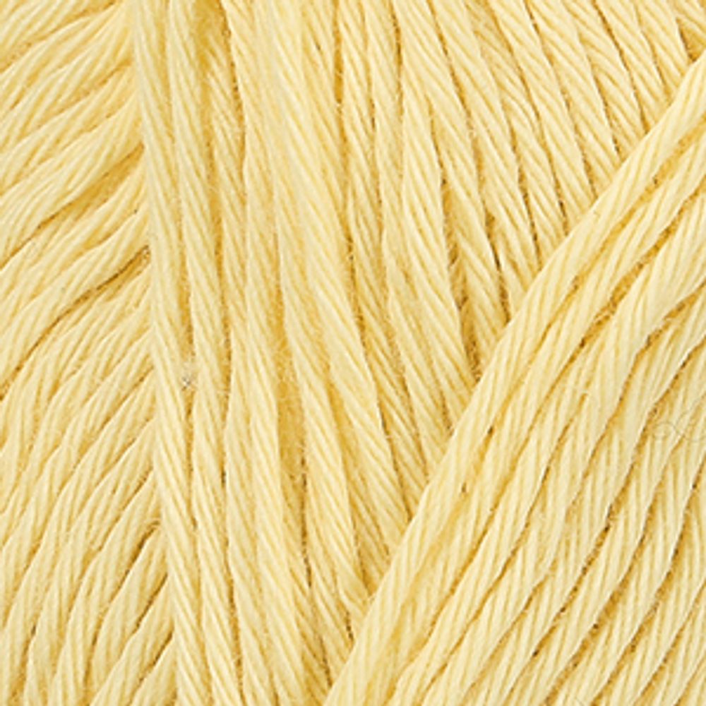 Пряжа Schachenmayr (Шахенмайер) Sustainable Organic Cotton, 50г, 155м, 9807376, 00021 /стоковый цвет/ /TOS/
