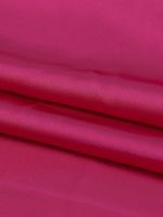 Шелк Армани 90 г/м², 150 см / 2 метра, арт.Arm-043 цв.43 малиновый