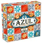 Игра настольная Azul, Zvezda 8965