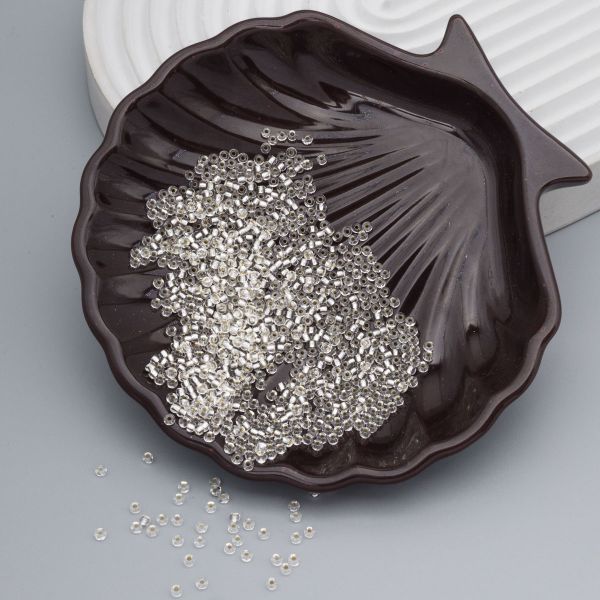 Бисер Preciosa 10/0 (2.3 мм), 50 г (10х5 г), цв. 78102