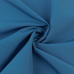 Ткань курточная Bond 200 г/м², 150х147±3 см, т.голубой/dark blue, Gamma JBNN