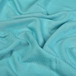 Футер 3-нитка петля 320 г/м², 190 см / 6 метров, ФУТ3Х.ПЕТЛ.320.14-4816.6, тиффани