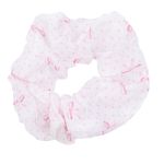 Резинка для волос, 5 шт, №01 св.розовый, Cherry Mary VR07073