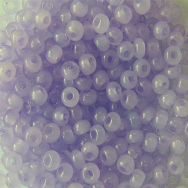 Бисер Preciosa 10/0 (2.3 мм), 50 г, цв. 02223