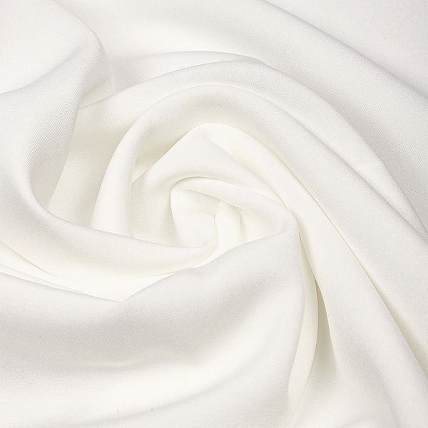 Барби 200 г/м², 150 см / 1 метр, TBY.Br.9.1, цв.белый