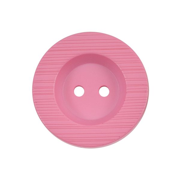 Пуговицы пальтовые/шубные BLITZ DRN 0124 48 (30 мм), 25 шт, №137 т.розовый, Blitz DRN 0124