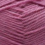Пряжа Троицкая Подмосковная / уп.10 мот. по 100 г, 250 м, 29 розовая сирень