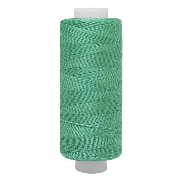 Нитки швейные бытовые Bestex 40/2, 365 м (400 ярд) / 10 кат., 305 темная мята