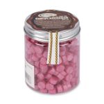 Сургуч восковой 100 г, 05 розовый перламутр, Mr.Painter SWT-03