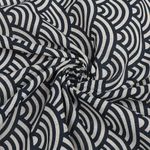 Льняная ткань 140 г/м², 150 см / 3 метра, TBY.DJ.43.3