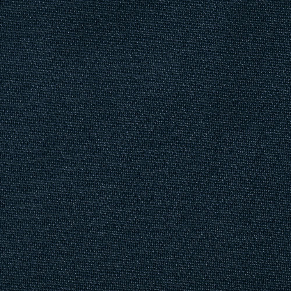 Льняная ткань 200 г/м², 140 см / 20 метров, TBY.Li.1009.55, цв.55 серо-синий