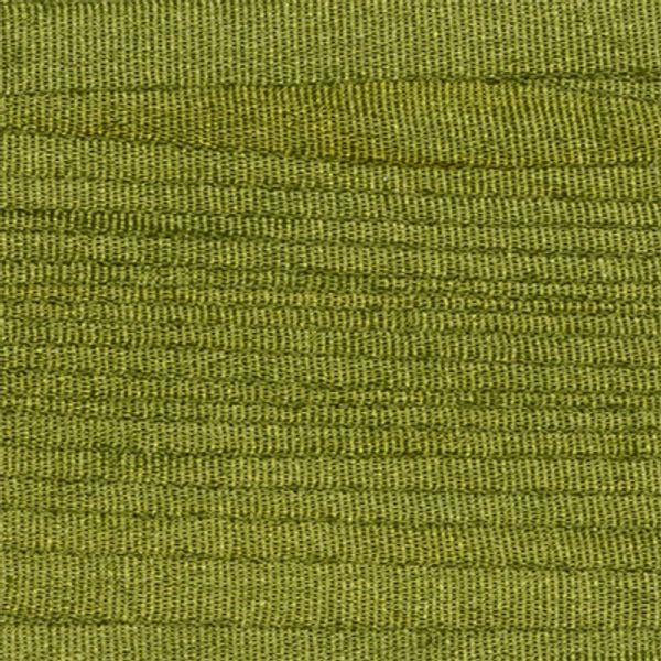 Лента (тесьма) шелковая 7.0 мм / 9.1±0.5 метров, 216 зеленый, Gamma SR-7