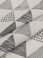 Льняная ткань 140 г/м², 150 см / 3 метра, TBY.DJ.47.3