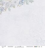 Бумага для скрапбукинга Мой маленький мир. 2021 190 г/м², 30.5х30.5 см, 10 шт, 4, Mr.Painter PSR 210801