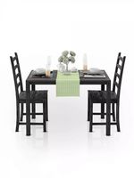 Льняная ткань 140 г/м², 150 см / 20 метров, TBY.DJ.52.5