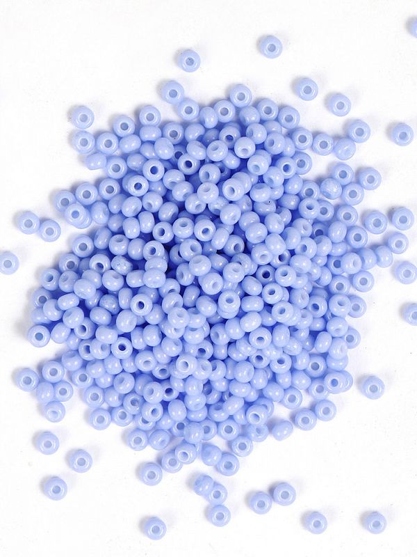Бисер Preciosa 10/0 (2.3 мм), 50 г (10х5 г), цв. 03131