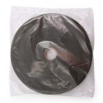 Тесьма брючная односторонняя 16 мм, 50 м, 2.9 г/м, хаки