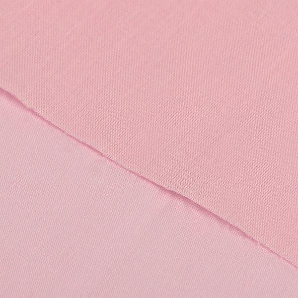Батист 72 г/м², 150 см / 5 метров, TBY.Bt.18.5, цв.св.розовый