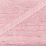 Лента (тесьма) шелковая 4.0 мм / 45.5±0.5 метров, №066 бл.розовый, Gamma SR-4