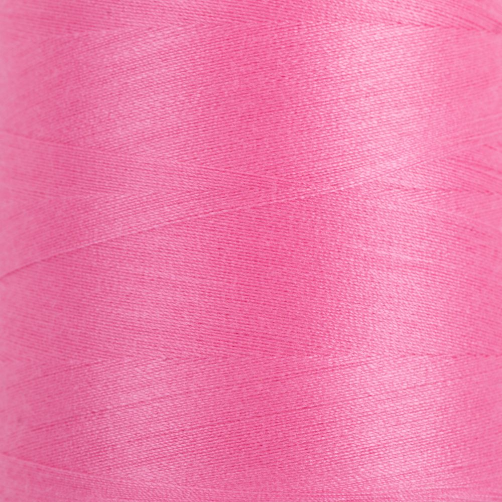 Нитки универсальные Gamma 50/2, 4570 м (5000 ярд) / 1 кат., 158 сиренево-розовый