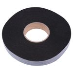 Паутинка клеевая 20.0 мм / 100 метров, 23 г/м², черный, L5WP23, Danelli, OEKO-TEX®