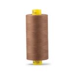 Нитка универсальная Gutermann Mara 120/2, 1000 м, 700207, 180 золотистая охра, 1 шт
