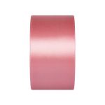 Лента атласная 1-сторонняя 50.0 мм / 33±2 метра, 041 розовый, Gamma