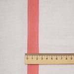 Кринолин мягкий 20.0 мм / 13.72 метра, красный, 3AR3069