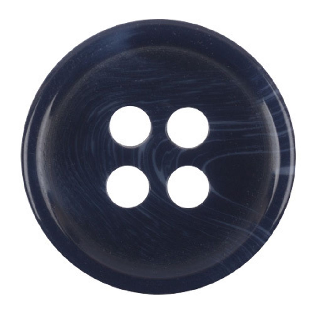 Пуговицы костюмные 13 мм, 36 шт, D919 т.синий, Gamma GEC 0008 Пуговицы костюмные 13 мм, 36 шт, D919 т.синий, Gamma GEC 0008