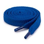 Шнурки для обуви т.5 100 см, 25 п, №033 васильковый, Gamma