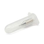 Винтовой наконечник для нанесения краски на ткань с резьбой №4, H Dupont