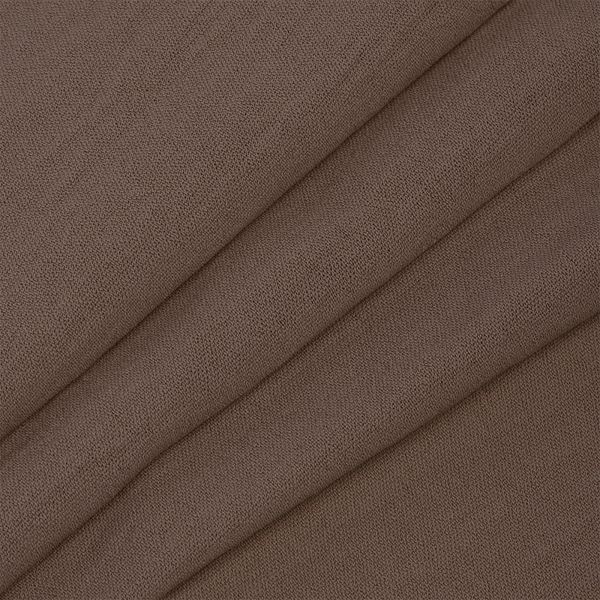 Лен Манго 160 г/м², 150 см / 3 метра, TBY.Mg.02.3, цв.капучино