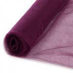 Фатин Кристалл средней жесткости блестящий 300 см / 5 метров, K.TRM.044.5, цв.55 К