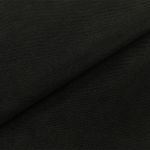 Фатин кристалл 18±2 г/м², 150х150 см, 01 черный, Gamma FTN-BRN