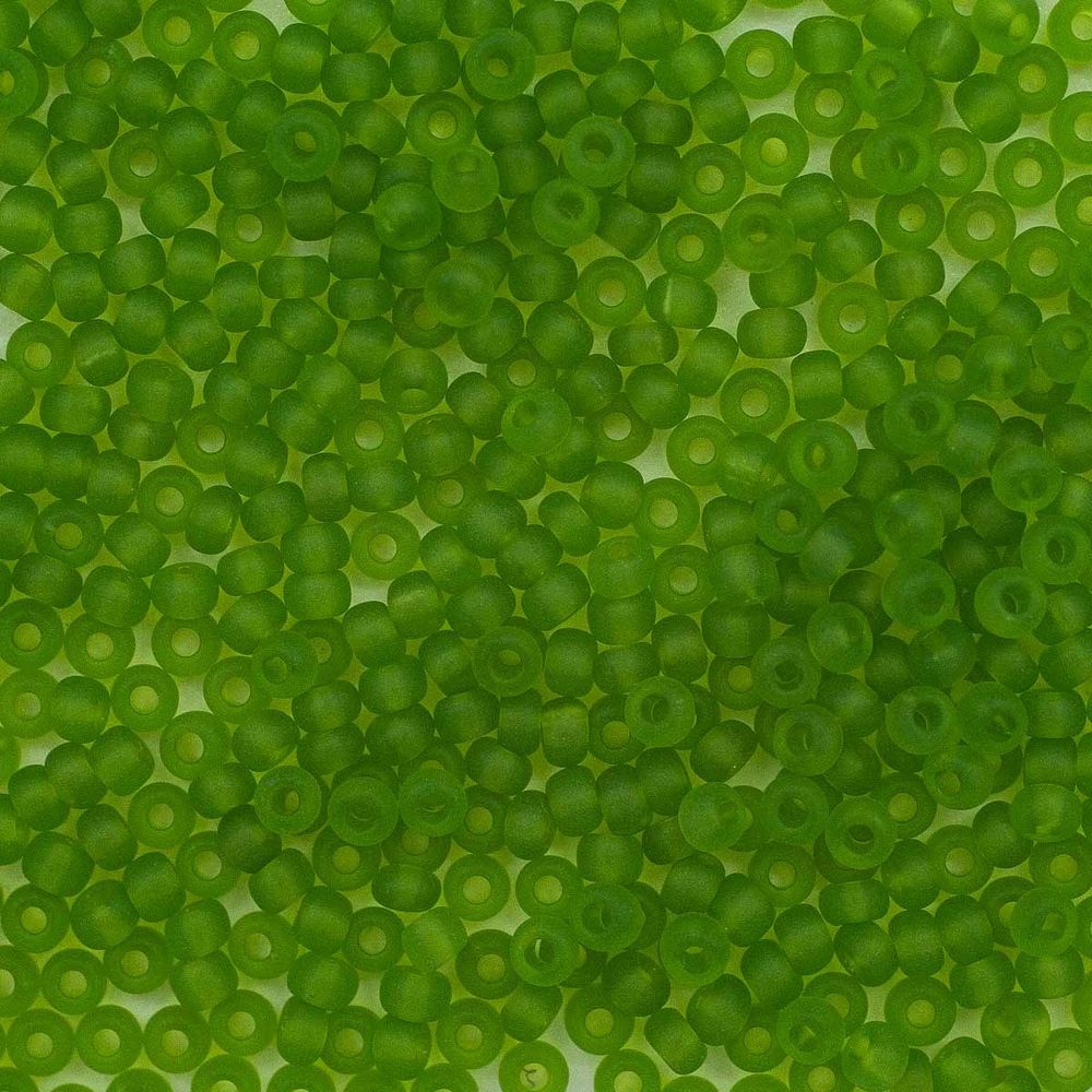 Бисер Preciosa 10/0 (2.3 мм), 50 г (10х5 г), цв. 50430/1