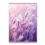 Тетрадь ученическая общая, A4 80 л. на скобе 65 г/м², белизна 100% 6 шт клетка, 01758 Встречая рассвет, Светоч Т154