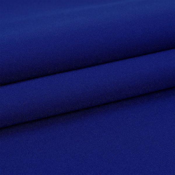 Габардин кач-во Фухуа 180 г/м², 150 см / 1 метр, TBY.Gbf.24102.5.1, цв.05 синий