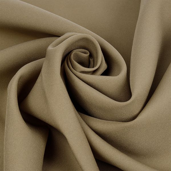 Габардин кач-во Фухуа 180 г/м², 150 см / 3 метра, TBY.Gbf.24102.13.3, цв.13 бежевый