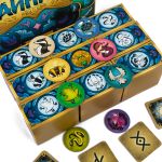 Игра настольная Эврикус Тайники PG-17801