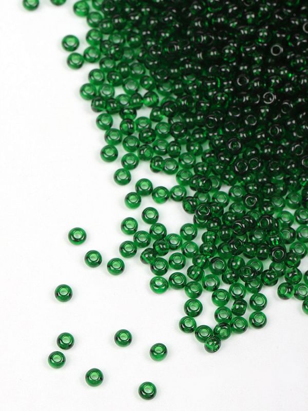 Бисер Preciosa 10/0 (2.3 мм), 50 г, арт.NT цв. 50060, 311-19001