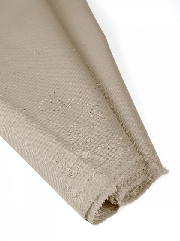 Оксфорд 600D PU1000 220 г/м², 150 см / 10 метров, ОКС.TBY600D.S007.10, S007 бежевый