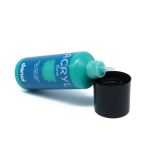 Краска акриловая Darwi Opak, 80мл, укрывистая, 620 Изумрудно-зеленый