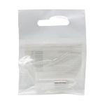 Винтовой наконечник для нанесения краски на ткань с резьбой №4, H Dupont